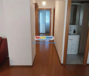 De inch apartament ultracentral 3 cam toate dotarile - Fotografie 4