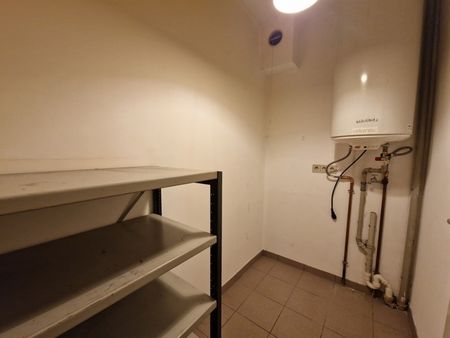 Appartement te huur in Lubbeek - Foto 2