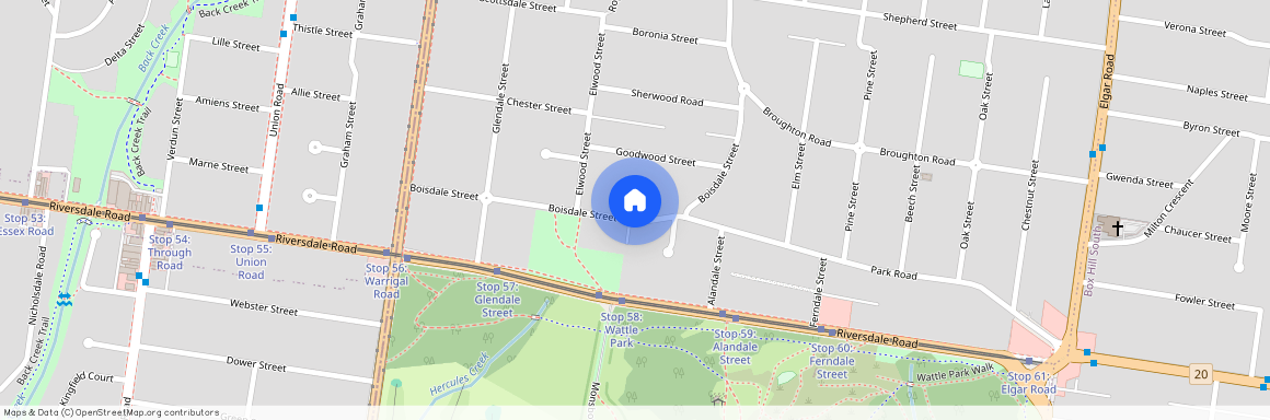 3/35 Boisdale Street, Vic 3127, Surrey Hills