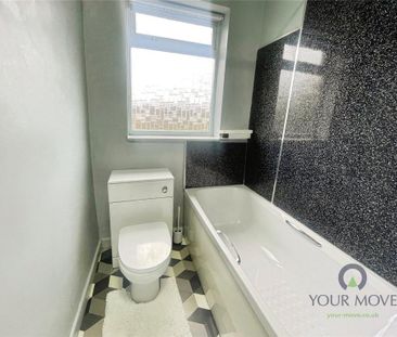 2 bedroom terraced house to rent - Photo 6