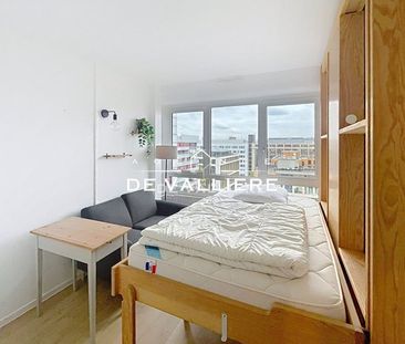 Appartement 1 Pièce 15 m² - Photo 6