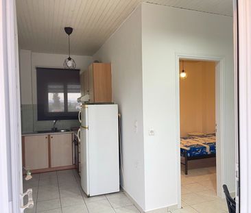 Studio/Γκαρσονιέρα για ενοικίαση Δήλεσι (Οινόφυτα) - Photo 3