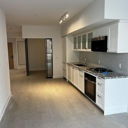 For Lease - 505 Glencairn Avenue Unit# 209, Toronto, Ontario - Photo 1