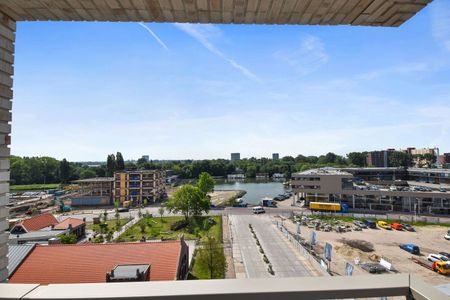 Bottelarijstraat 319, Cruquiusbuurt, 1019VC, Amsterdam - Photo 2