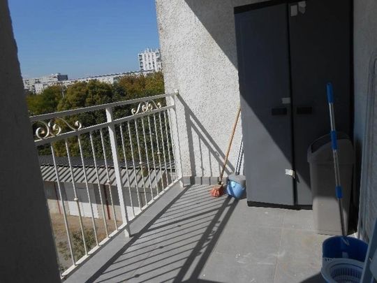 Location Appartement 2 pièces 37 m2 à Martigues - Photo 1