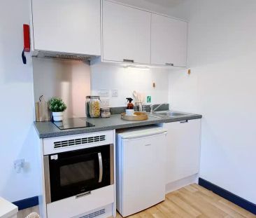 Premium Studio - Photo 6