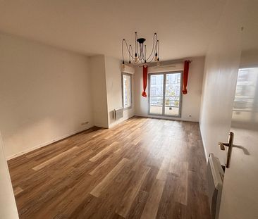 Location Appartement 3 pièces 58m² - Photo 1