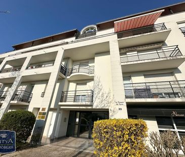 Location Appartement 1 pièce 19m² ST CYR SUR LOIRE 37540 - Photo 4