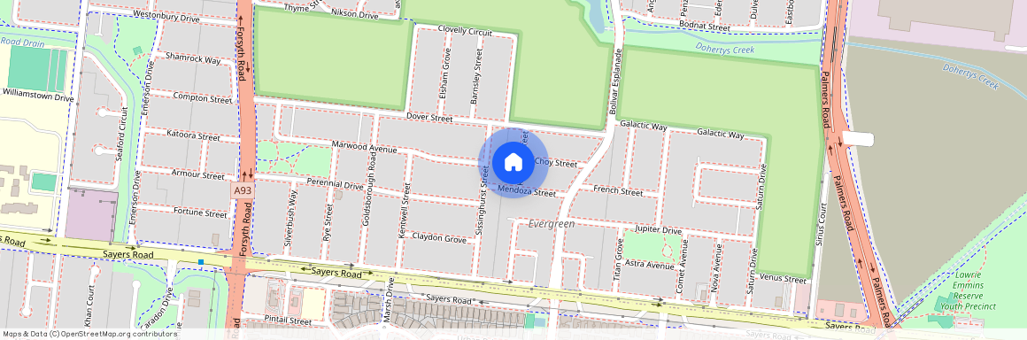 5 Kapinga Street, Truganina VIC 3029