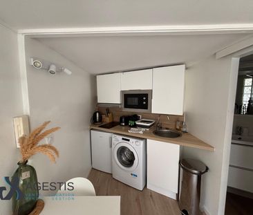 Location Appartement 1 pièce 15m² TOULOUSE 31000 - Photo 3