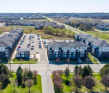 Sterling Square | 395 Conklin Road, Brantford - Photo 1