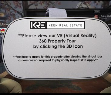 Renovated Perfection with Huge Garage and Workshop - Garden Mainten... - Photo 1