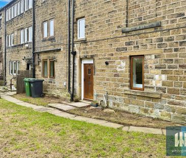 1 bedroom terraced house to rent - Photo 6