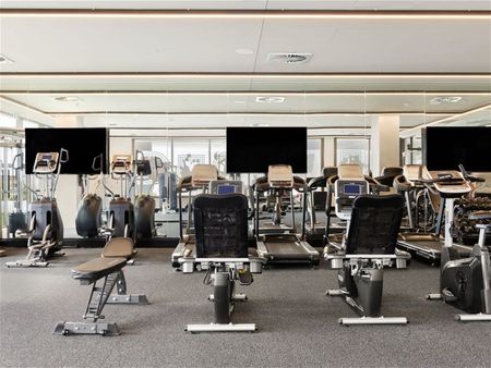 M104/8 Caulfield Boulevard, Caulfield North VIC 3161 - Apartment For Rent | Domain - Photo 3