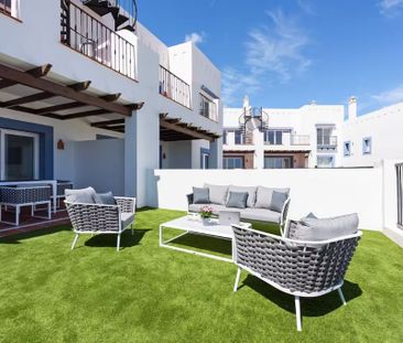 3 bedroom luxury Flat for rent in Benahavís, Andalusia - Foto 1