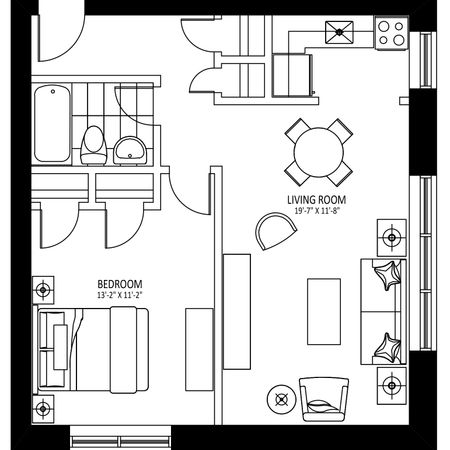 1276 Dorchester Ave - Plan H - Photo 3