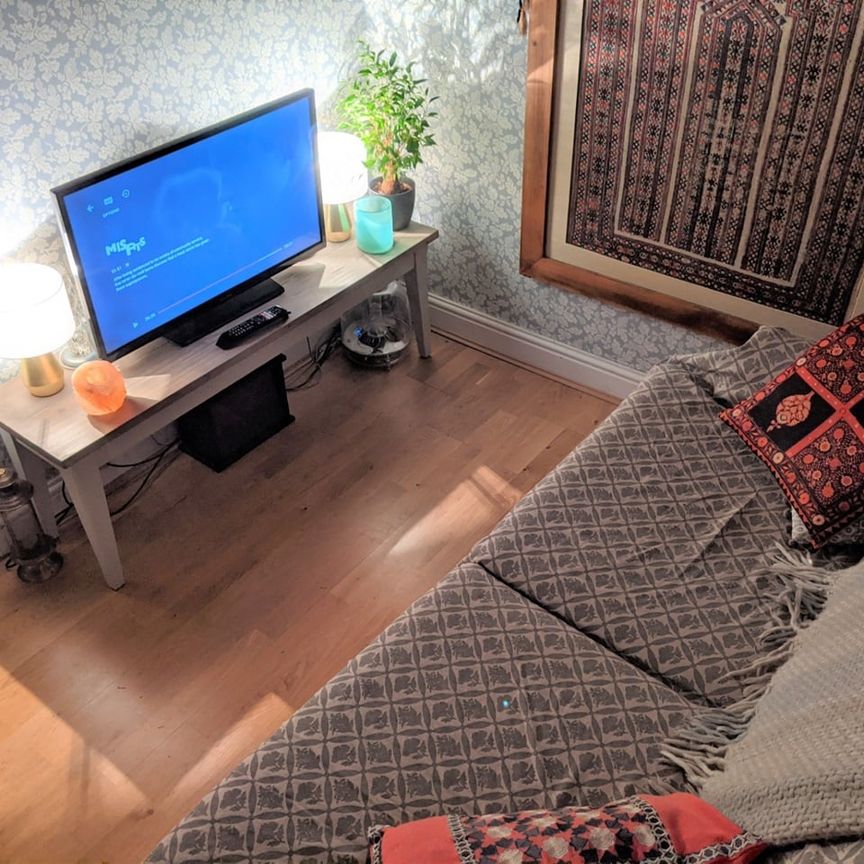 1 Bed Flat, Forest Gate, E7 - Photo 1