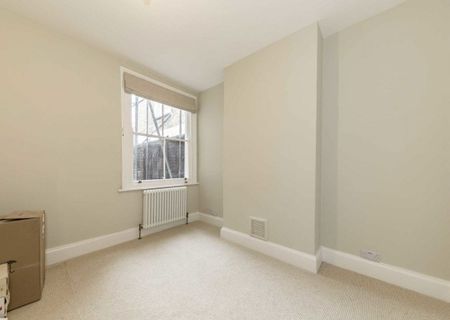 Boyd Road, SW19 2DF, London - Photo 3