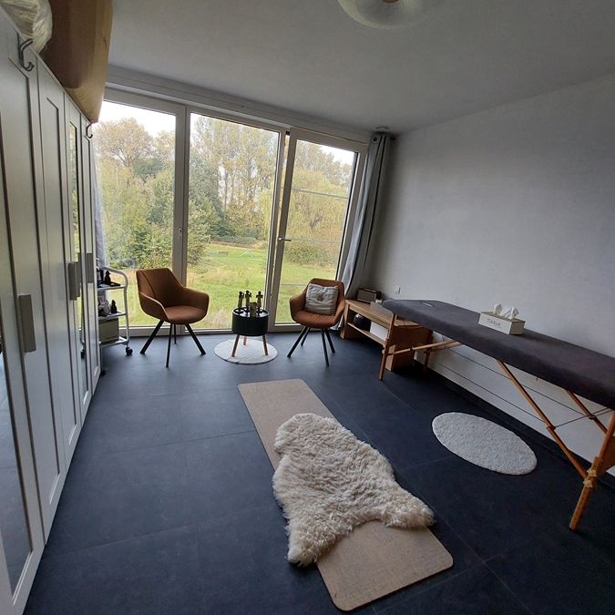 Subliem appartement met 3 slaapkamers en groot terras - Foto 1