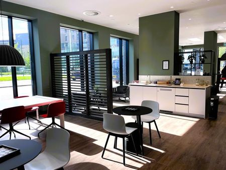 1 bedroom apartment to rent - Photo 4