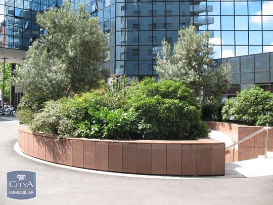 Location Appartement 1 pièce 21m² TOULOUSE 31000 - Photo 1
