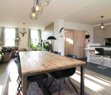 Gunstig gelegen woning met 3 slpk., tuin en garage te Zichem - Photo 5