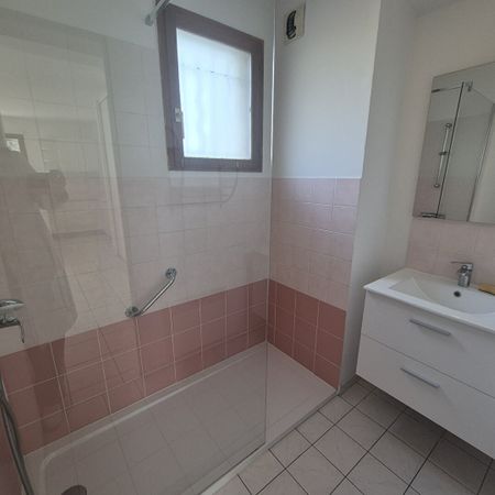 Location appartement 2 pièces, 36.15m², Presles-en-Brie - Photo 4