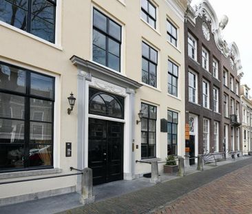 Nieuwegracht 19, Domplein, Neude, Janskerkhof, 3512LC, Utrecht - Foto 4
