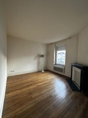 Location Appartement 2 pièces 32m² NANCY 54000 - Photo 2