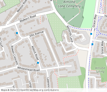 Ellis Avenue, Stevenage - Photo 1