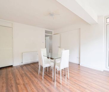 1 bedroom flat to rent - Photo 6