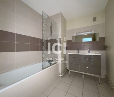 Location Appartement 3 pièces 69m² - Photo 6