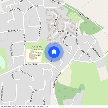 Caraway Close, Chard TA20