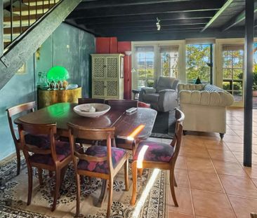 Cute Two Bedroom Loft with Amazing Views! UTILITIES INCLUDED - Photo 2