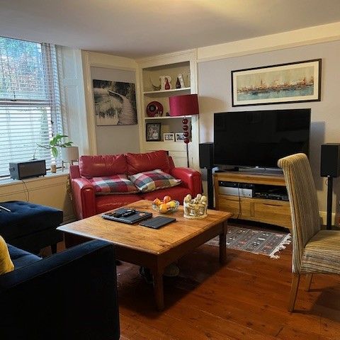 1 Bedroom | Richmond Lodge, PL4 6HN - Studio 4 - Photo 1