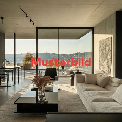 Exchange building: Charming 3.5-room apartment in an old building in the heart of Zurich - Foto 1