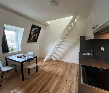 Te huur: Appartement Lage Kanaaldijk in Maastricht - Foto 1