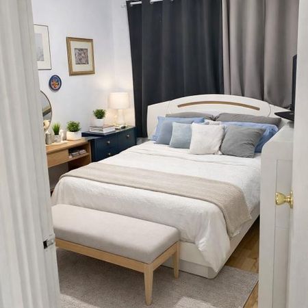 3 ½ LIBRE LE 1ER AOÛT - À BEAUPORT - Photo 3