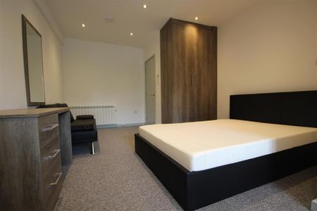 Studio to rent - Photo 2