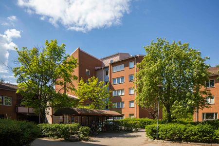 Staffansgatan 5 A - Foto 5