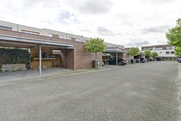 Te huur: Huis Grasvogel 17 in Eindhoven - Photo 1
