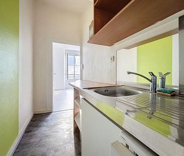 Appartement T1 Angers à louer - Photo 2