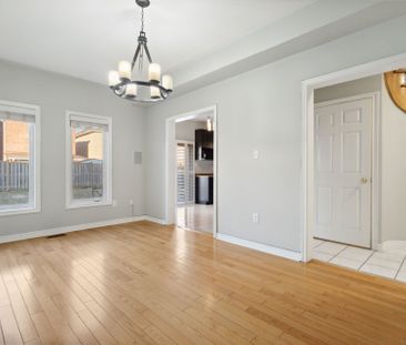 For Lease - 14 Ann Louise Crescent, Markham, Ontario - Photo 6