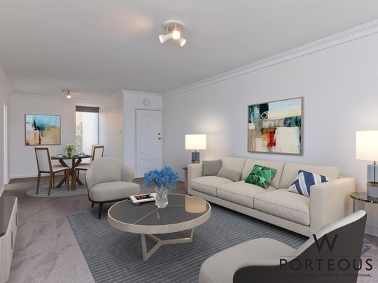 4/42 Victoria Avenue, Claremont WA 6010 - Apartment For Rent | Domain - Photo 1