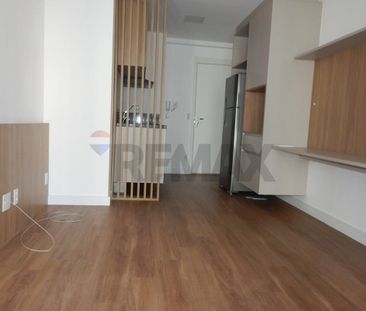 "Alugue Studio Moderno na R. Paulistânia, 38 m2!" - Photo 3