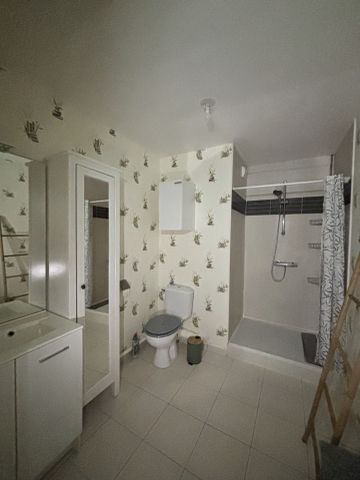 Location Appartement 2 pièces 48m² HEROUVILLE ST CLAIR 14200 - Photo 5