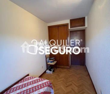 Piso en alquiler en Puente de Vallecas - Photo 6