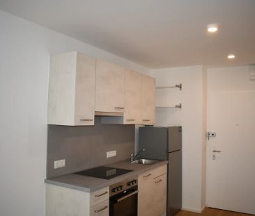 Charmantes 1-Zimmer-Apartment mit Loggia in 1130 Wien - Pärchentraum - Photo 5