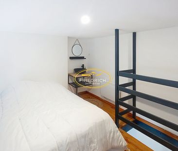 Location Appartement 1 pièce 17m² BAR LE DUC 55000 - Photo 4