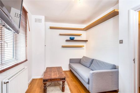 1 bedroom apartment to rent - Photo 2